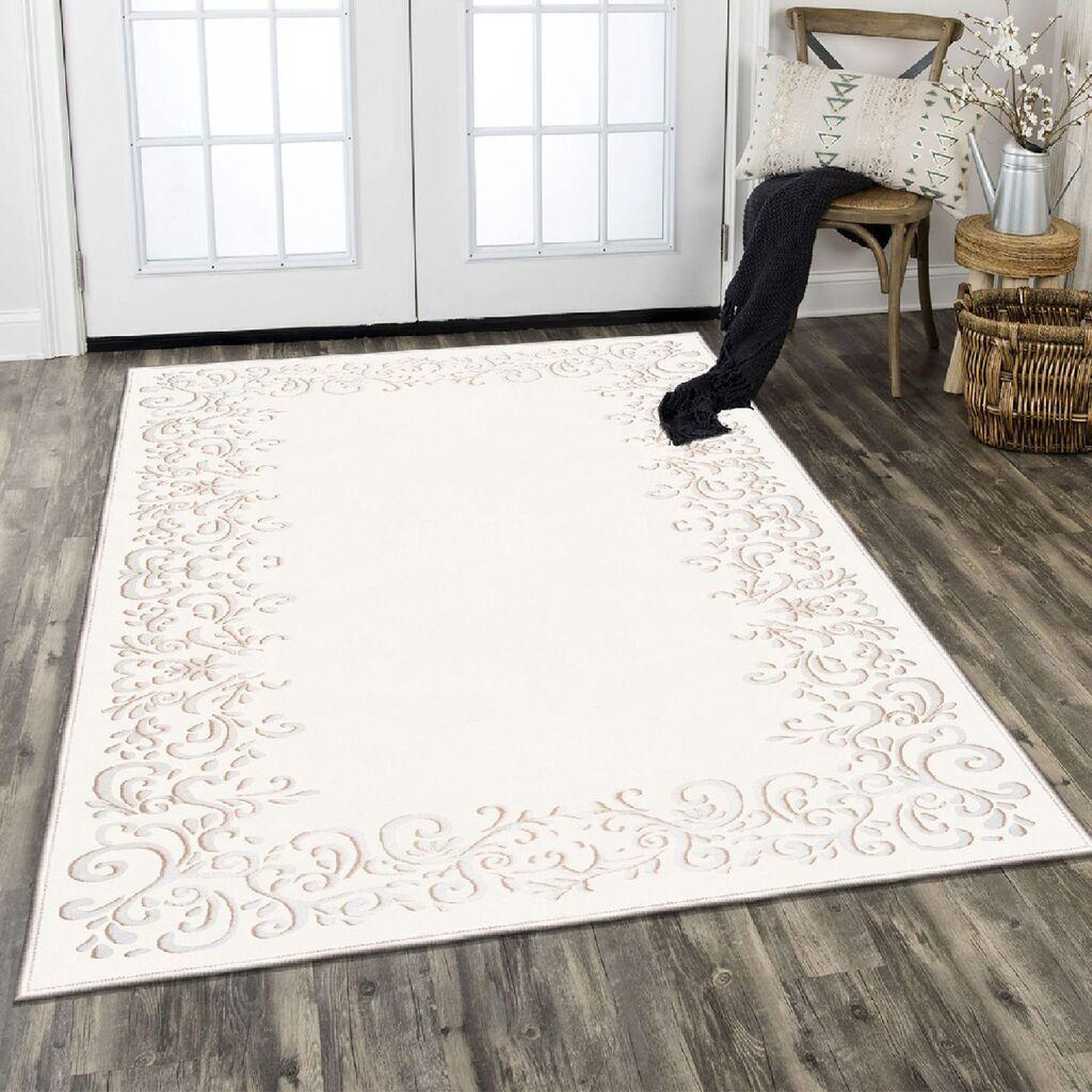 Conceptum Hypnose Carpet Els1802, 80x120cm, Шарена