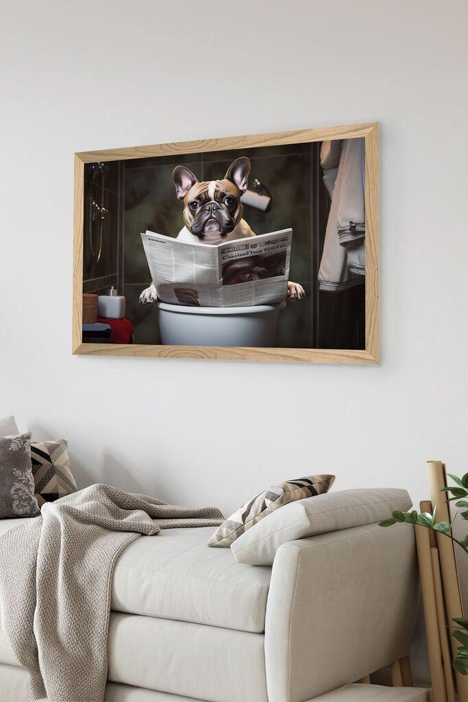 Слика од Wallity Arthynmodelyty2030-41, 20x30 см