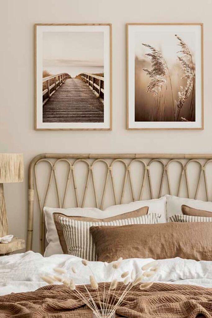 Wallity Picture Artcerceve12, 2 дела, 33 x 48 см