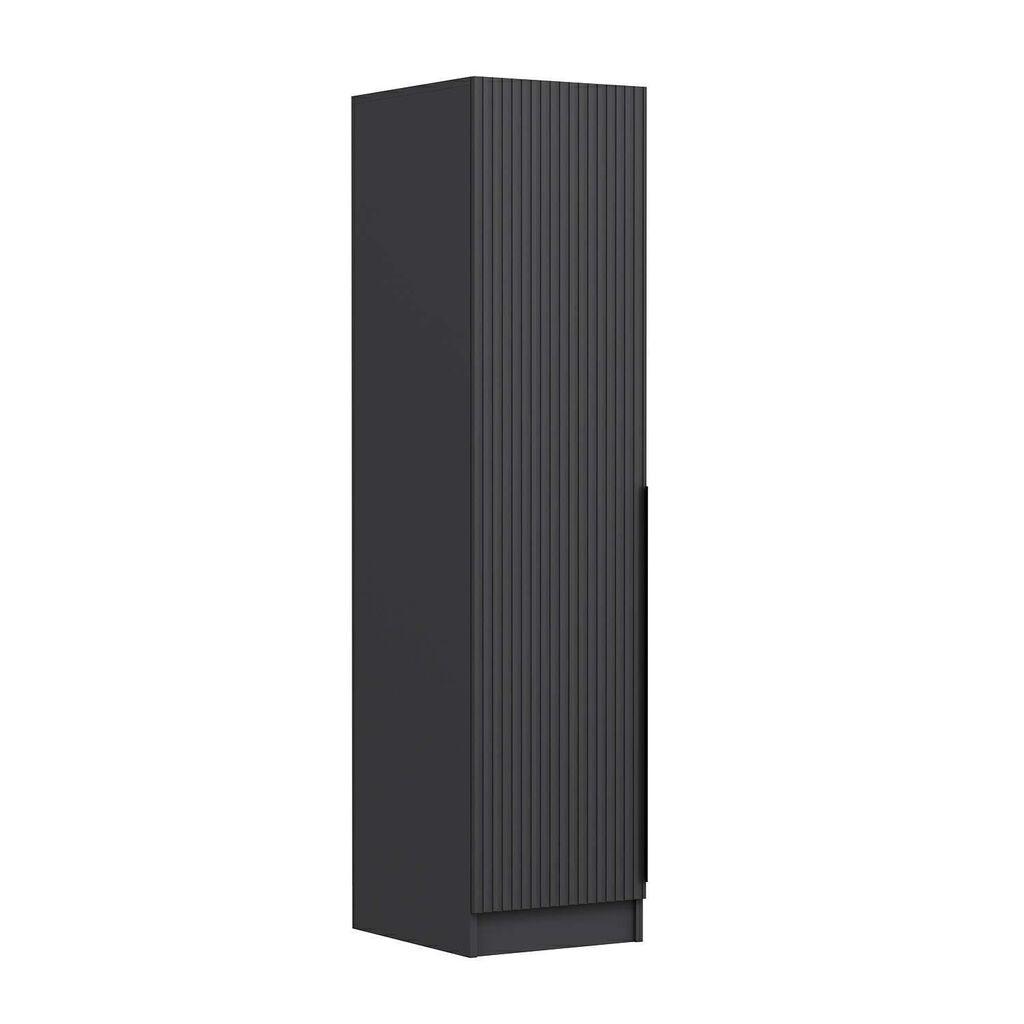 Hanah Home гардероба Minar Kale-8710, 45x190x52 cm, Антрацит