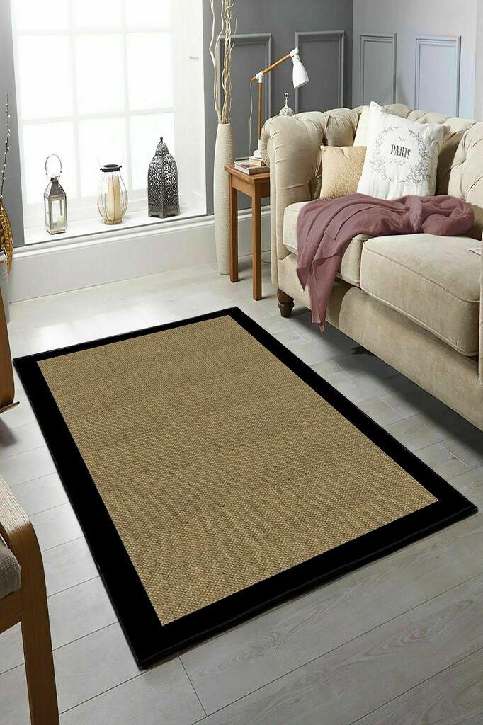 Тепих Conceptum Hypnose W1054, 80x120cm, Шарена