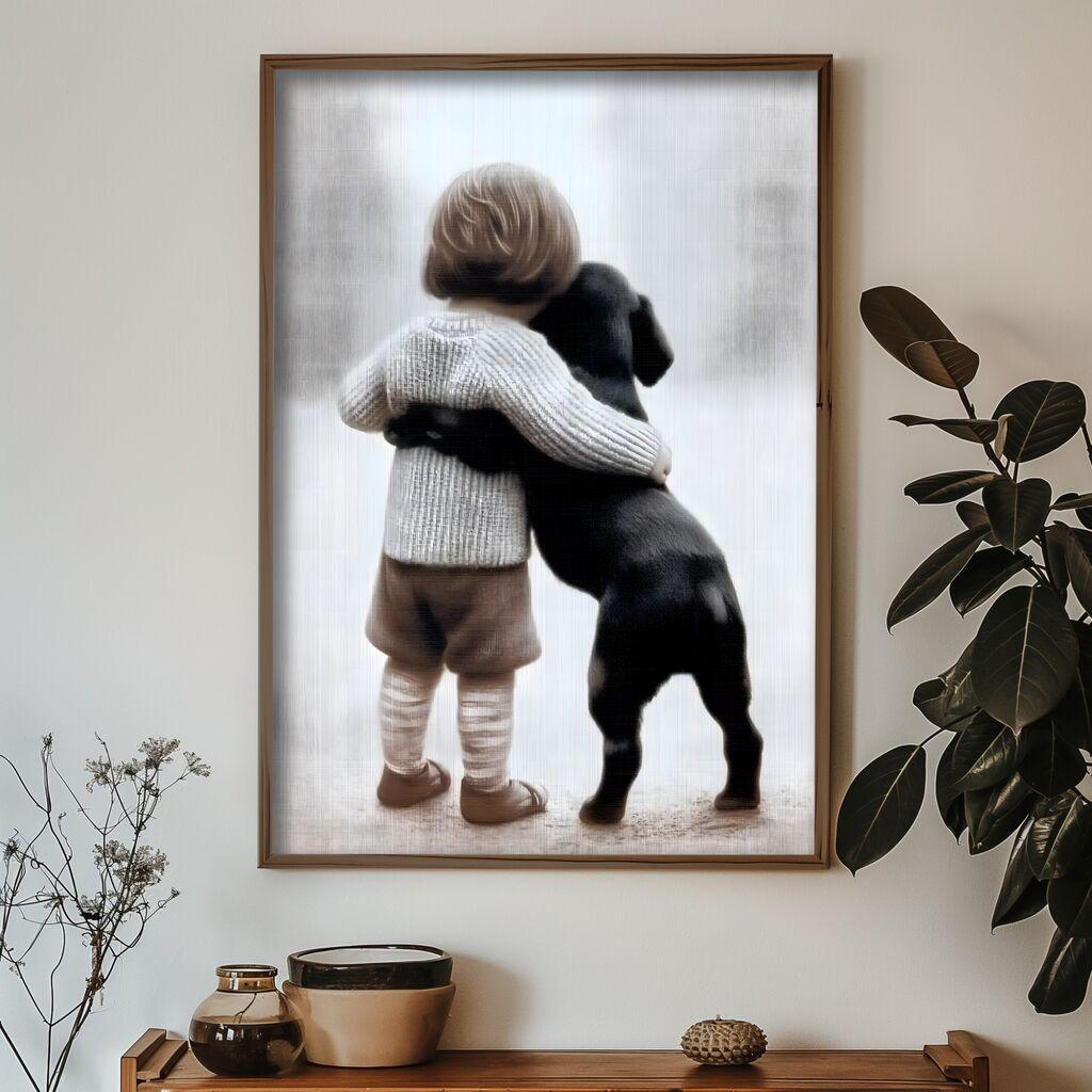 Слика Wallity GE226, 35 x 47 см