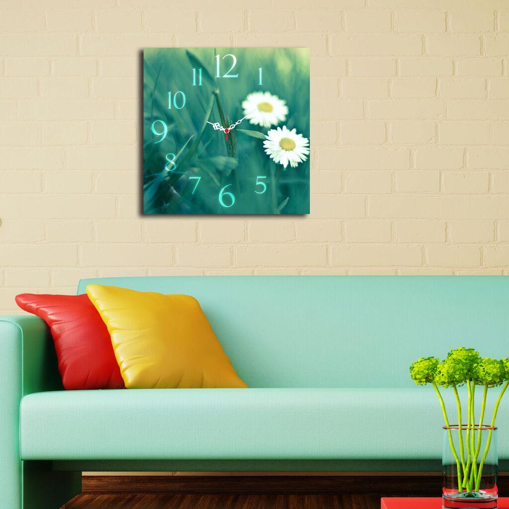 Wallity dzиден часовник Msk-35, 40x40 см
