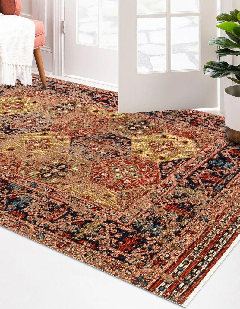 Conceptum Hypnose тепих 120x180cm Шарена