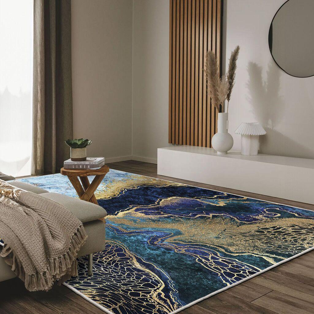Conceptum Hypnose тепих Hmnt768, 80x120cm, Шарена
