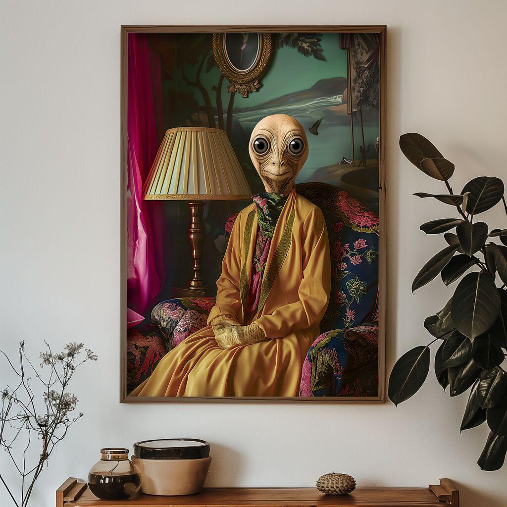 Wallity Image GE241, 35 x 47 см