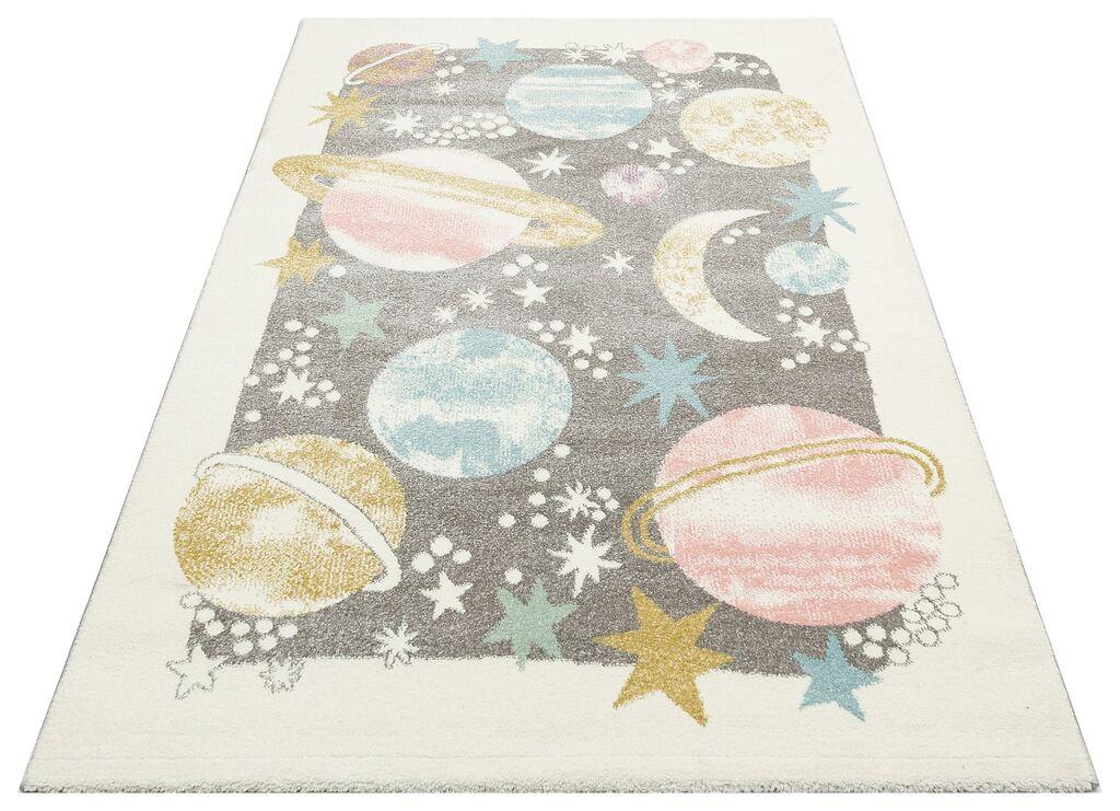 Тепих Conceptum Hypnose Kds 23, 120x180 cm, Шарена