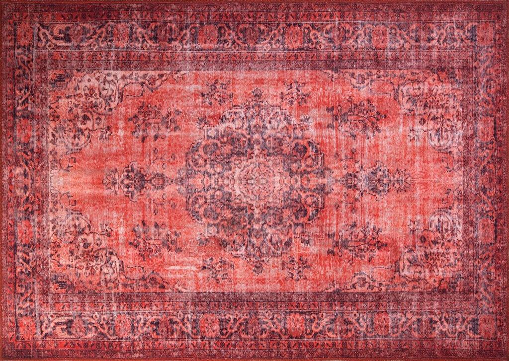 Conceptum Hypnose тепих 150x230cm Шарена