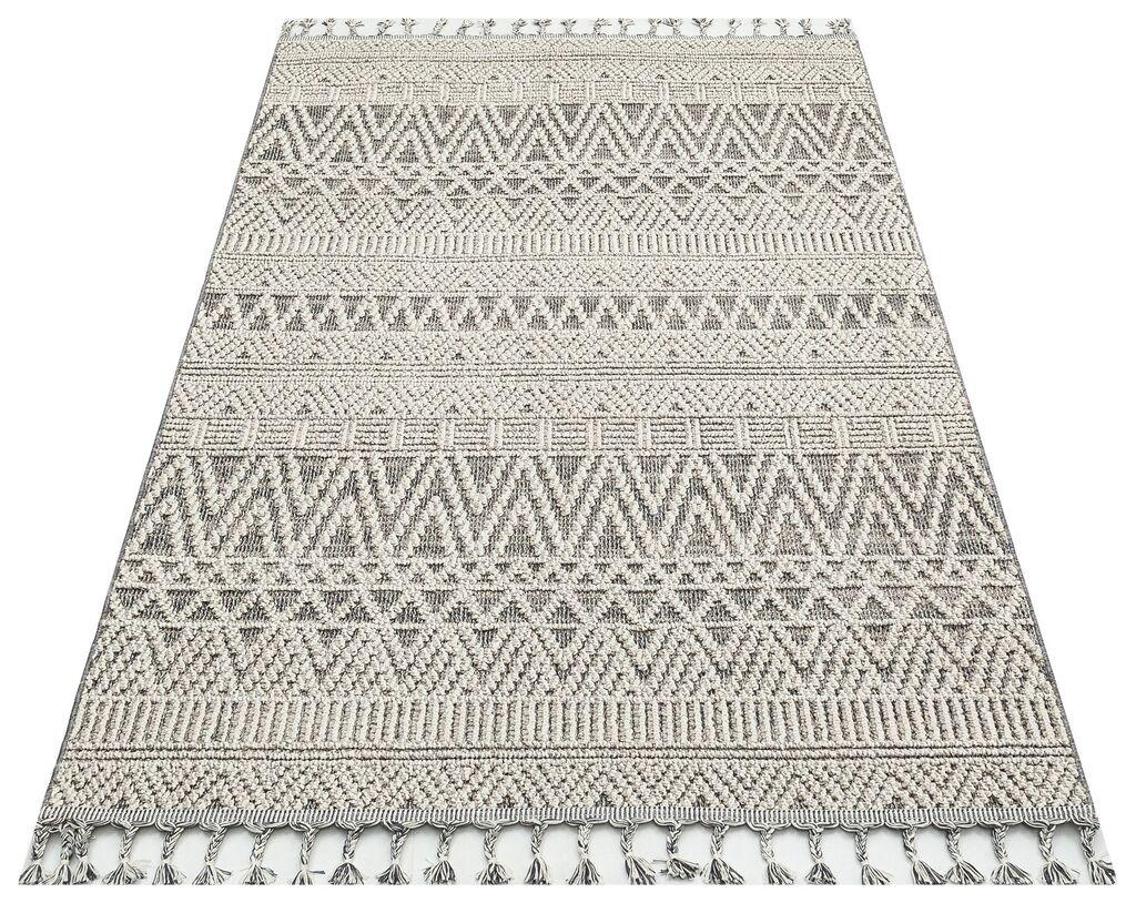Conceptum Hypnose тепих 130x190cm Сив
