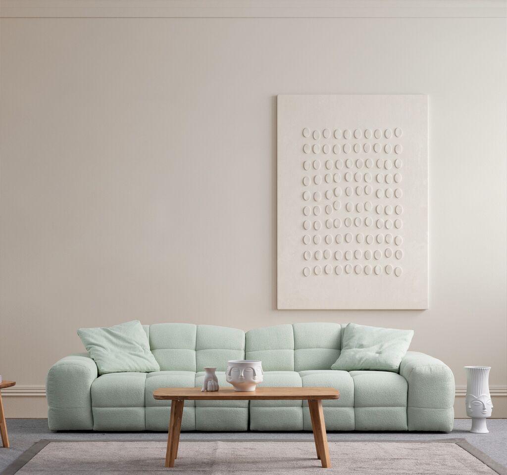 Atelier del Sofa Trosed Pescara Lounge, 310x108x83 cm, нане