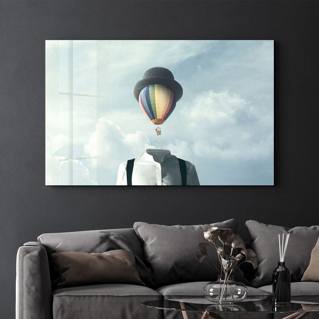 Wallity Image CAM-5015, 46x72 см