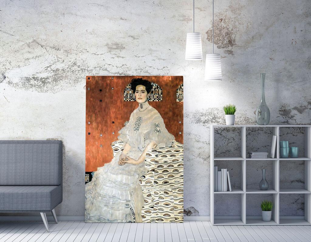 Wallity WY155 Декоративна слика, 50 x 70 см