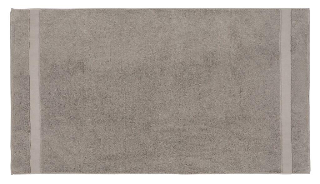 L'essentiel Maison пешкир 30x50cm сива боја