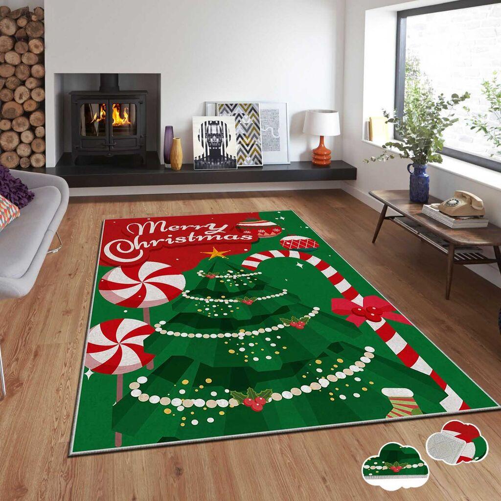 Conceptum Hypnose тепих 100x140cm Шарена