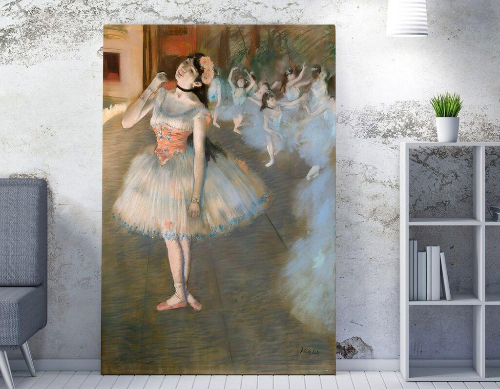 Слика Wallity WY303, 70x100 см