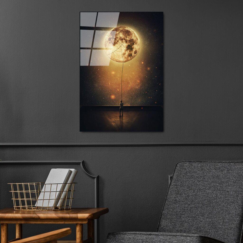 Wallity Image UV-362, 50 x 70 см