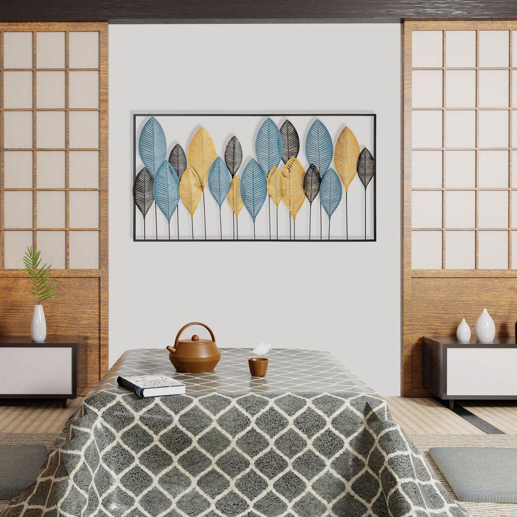 Wallity dzидна декорација Зевахир 4, 115x60 см