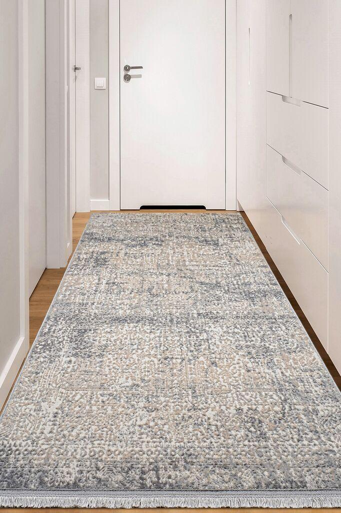 Conceptum Hypnose тепих 120x300cm Сив