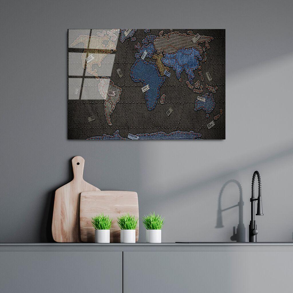 Слика Wallity UV-338, 50 x 70 см