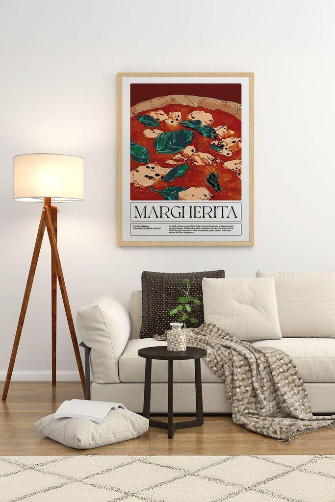 Wallity Image Ersy1Ham27, 33 x 48 см
