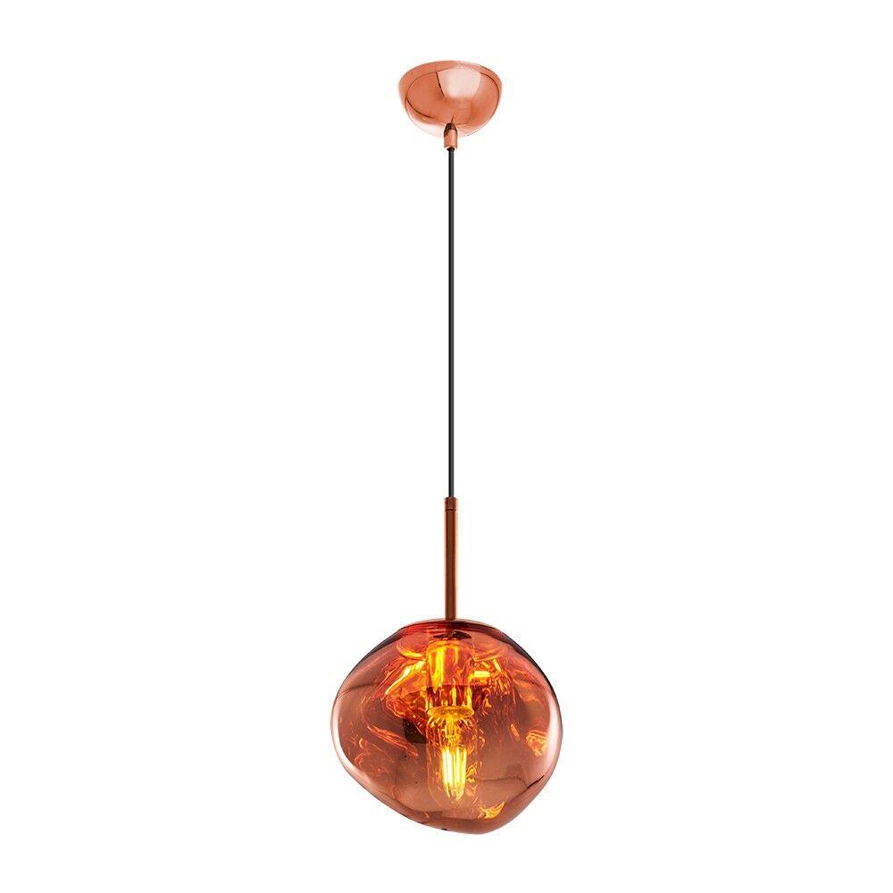 Opviq Luster L1274, 18 см, Висина: 120 см, Розова