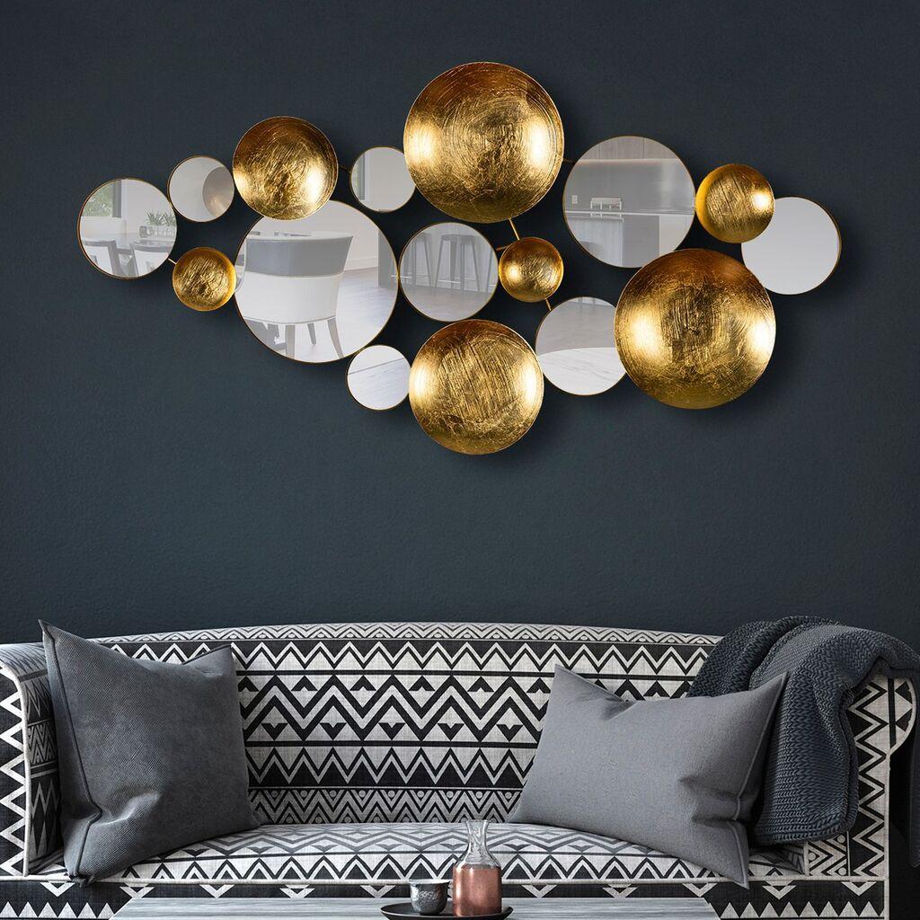 Wallxpert Dzидна декорација Infinity 1, 116x60