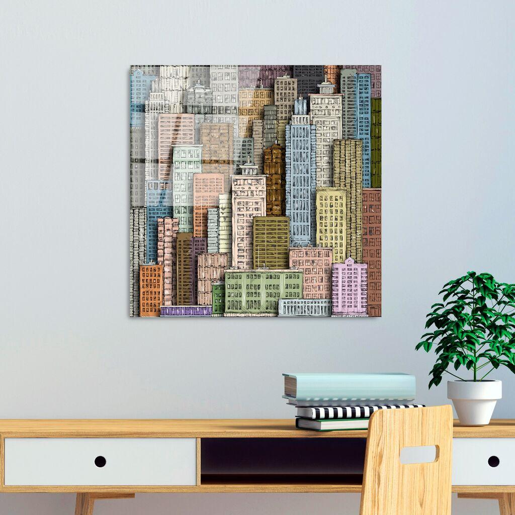 Слика Wallity UV-826, 50 x 50 см