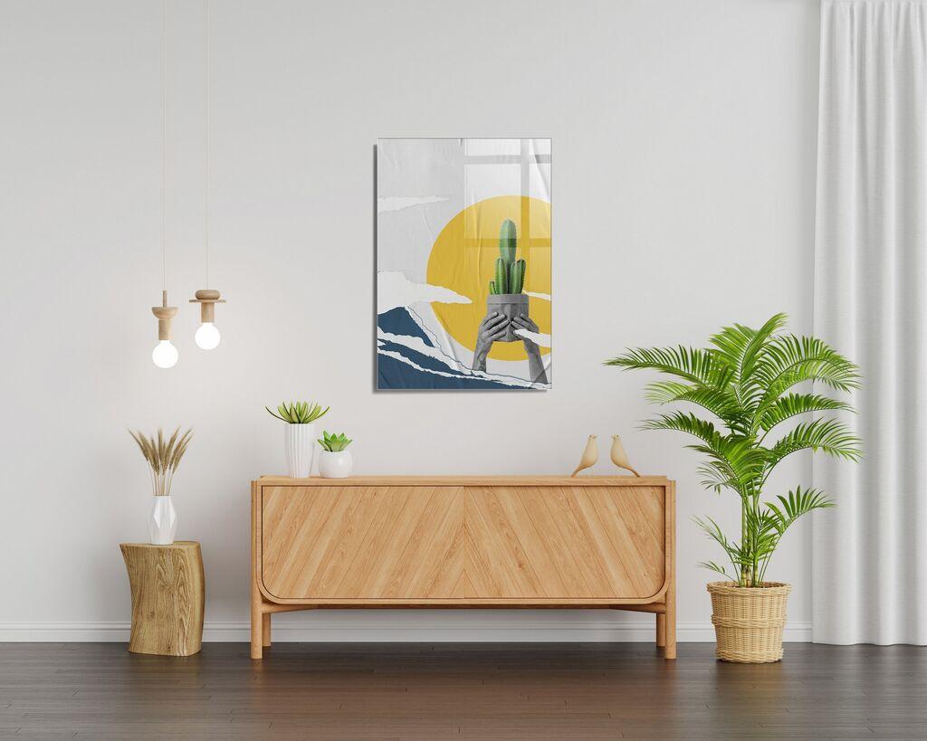 Слика Wallity UV-536, 70 x 100 см