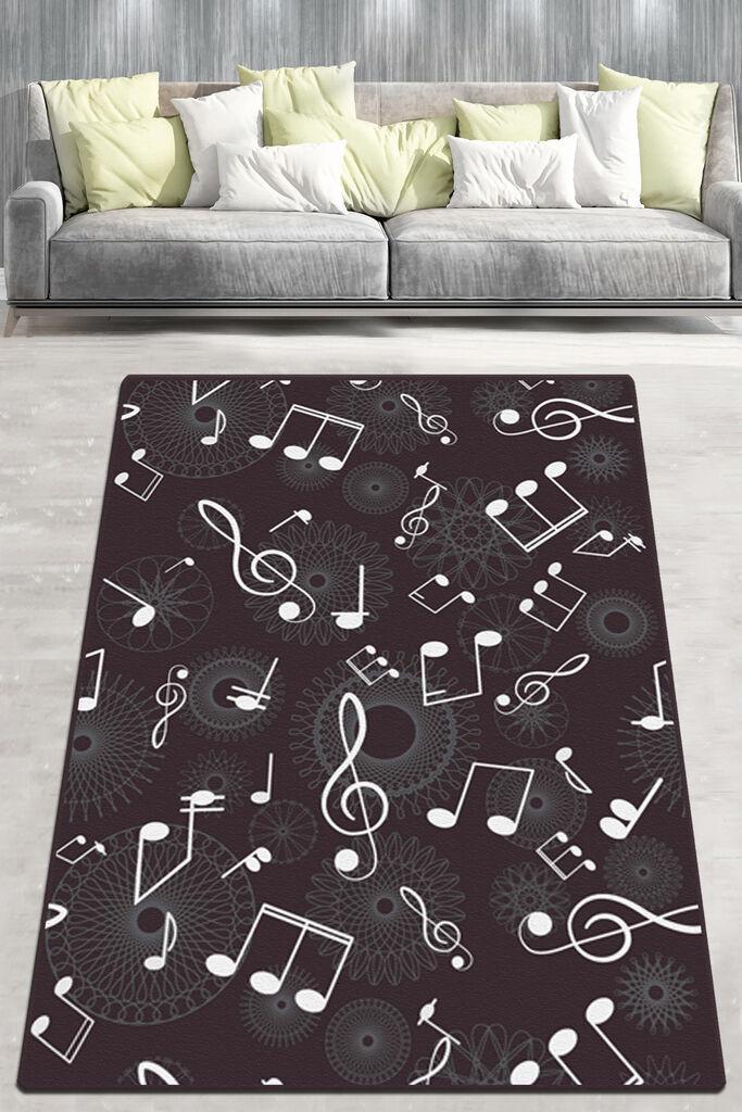 Conceptum Hypnose Carpet Melodie, 150x240cm, Шарена