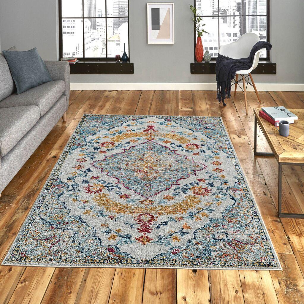 Тепих Conceptum Hypnose Woopamuk 170, 160x230cm