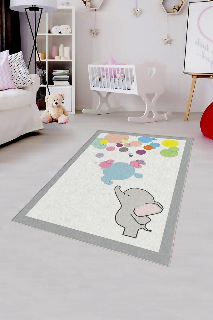 Conceptum Hypnose тепих W1002, 100x200cm, Шарена