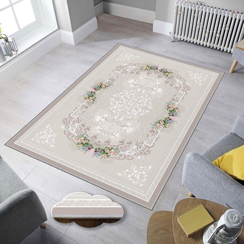 Conceptum Hypnose тепих Eexfab622, 180x280cm, Шарена