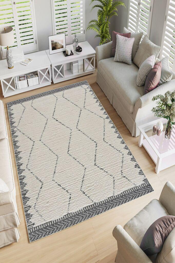Conceptum Hypnose тепих W1073, 140x220cm, Шарена