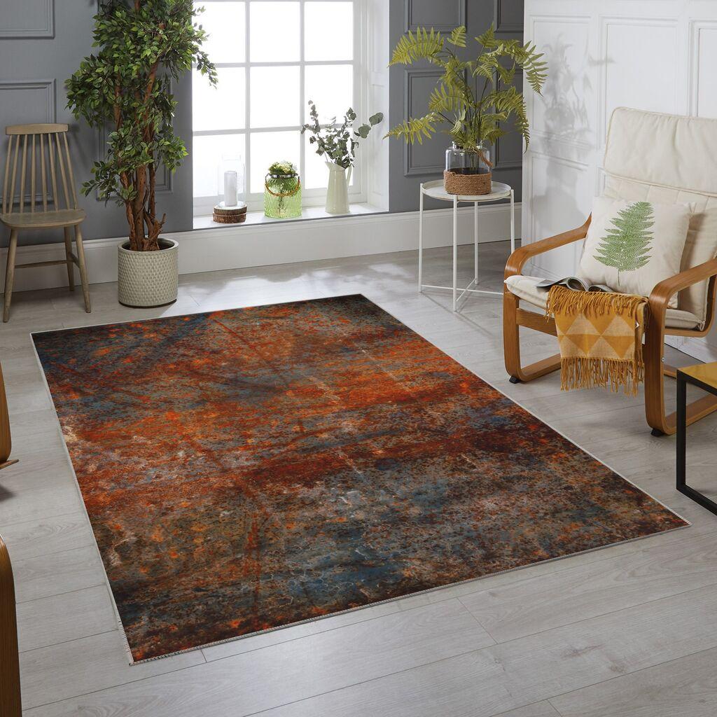 Conceptum Hypnose Rug Judson, 80x150cm, Шарена