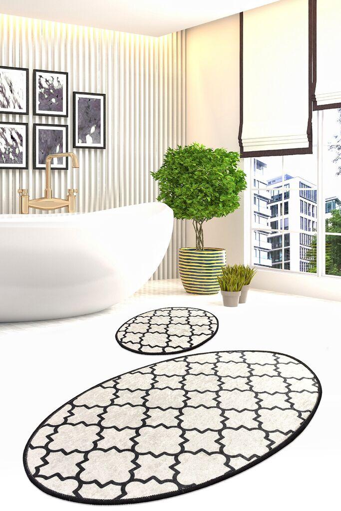 L'essentiel Maison Rugs Kupa, Grey