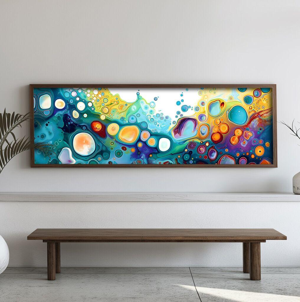 Wallity Image EMR020, 40x120x3.5cm