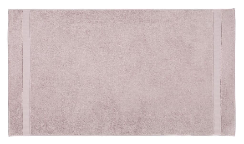 L'essentiel Maison крпа за капење 100x180cm Розова