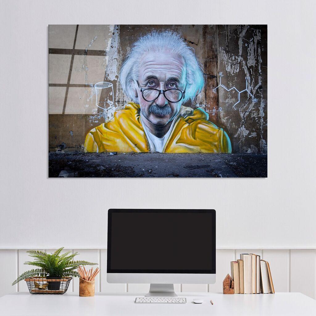 Слика Wallity UV-057, 70 x 100 см