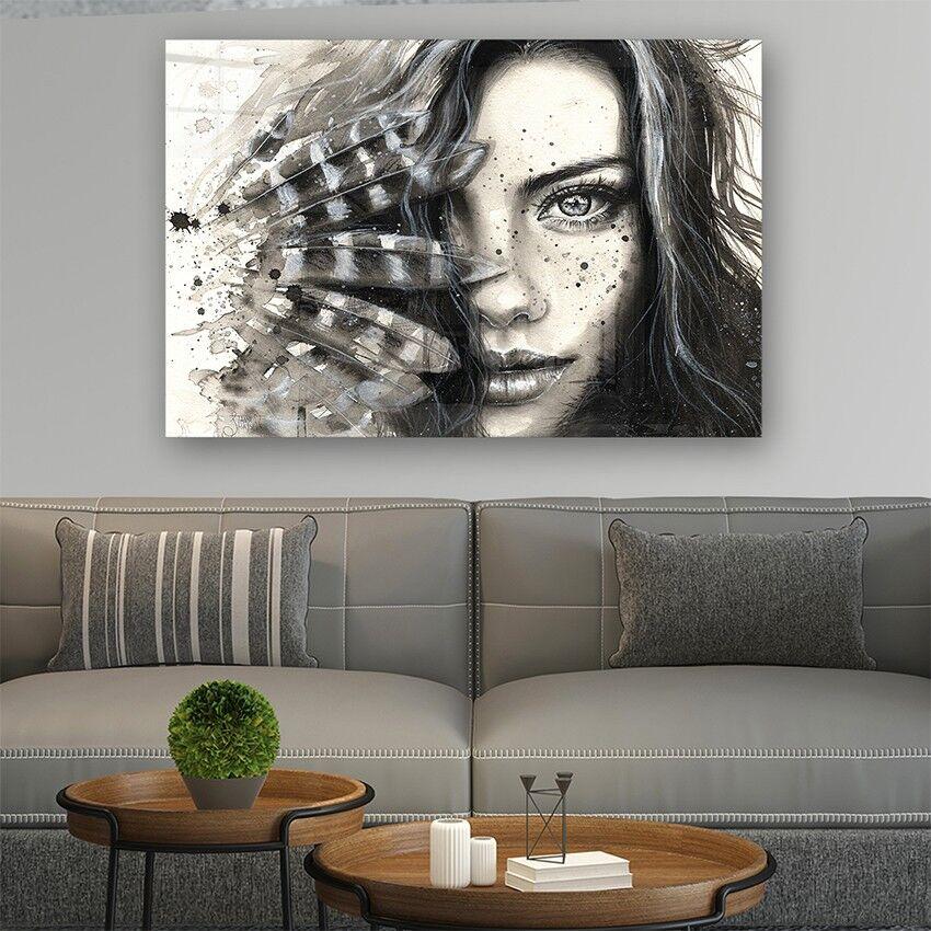 Wallity Image CAM379871374, 70x100 см