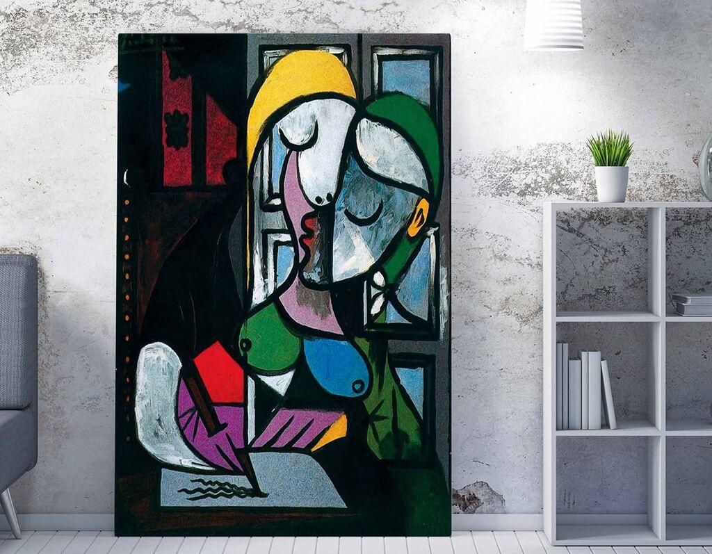 Слика Wallity WY89, 70x100 см
