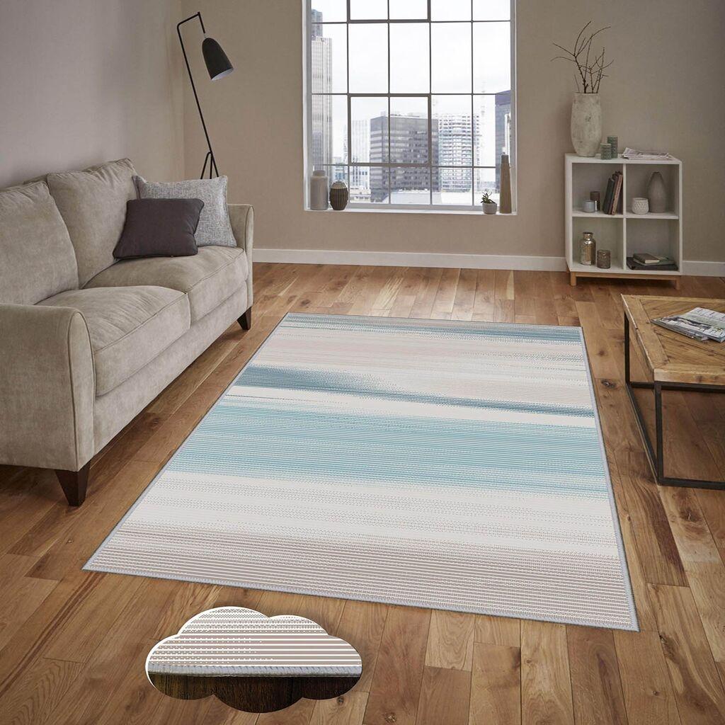 Conceptum Hypnose тепих Eexfab1204, 80x200cm, Шарена