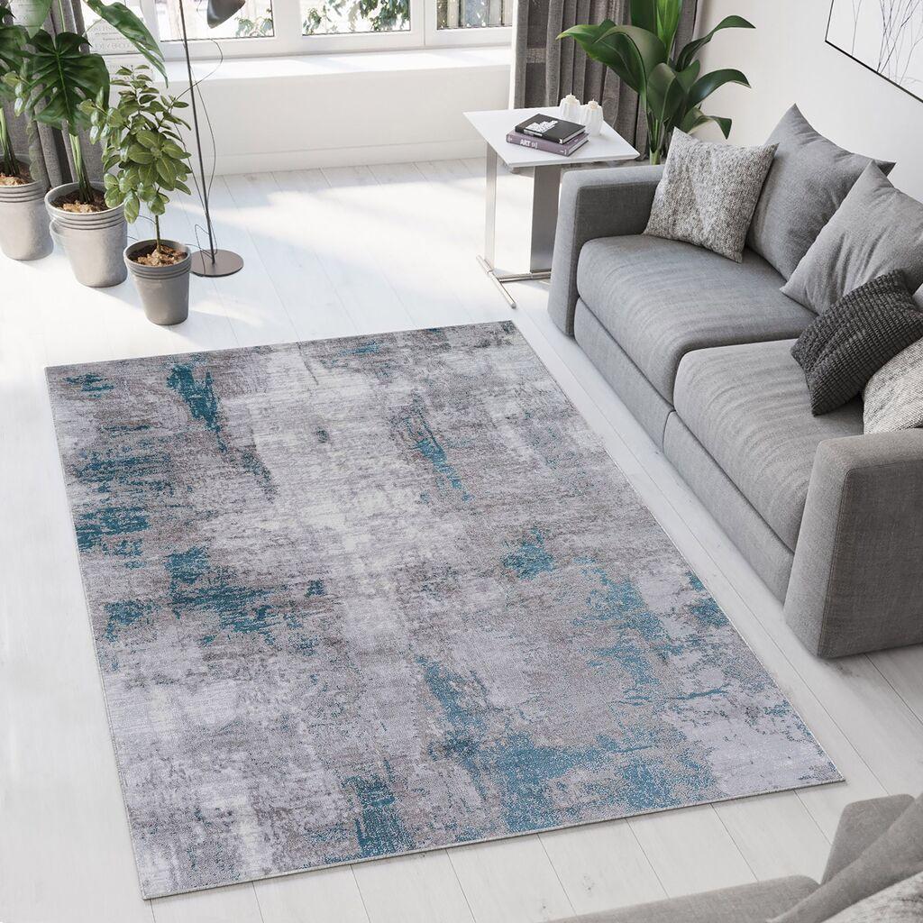 Тепих Conceptum Hypnose Woopamuk 212, 180x280cm, сив