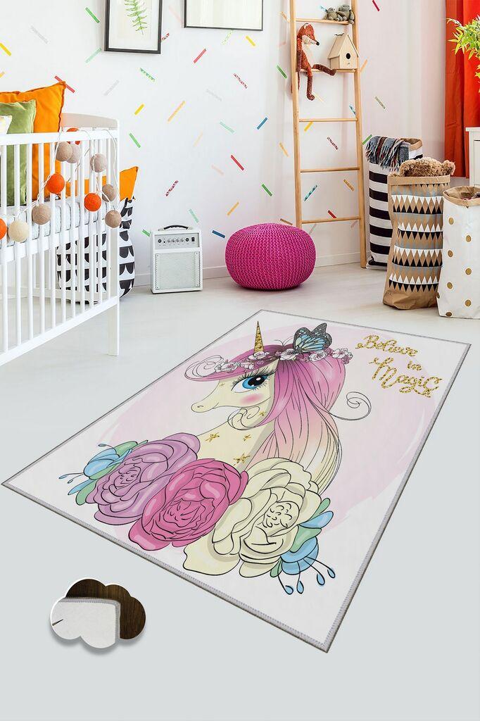 Conceptum Hypnose тепих HMNT211, 180x280 cm, светло розев