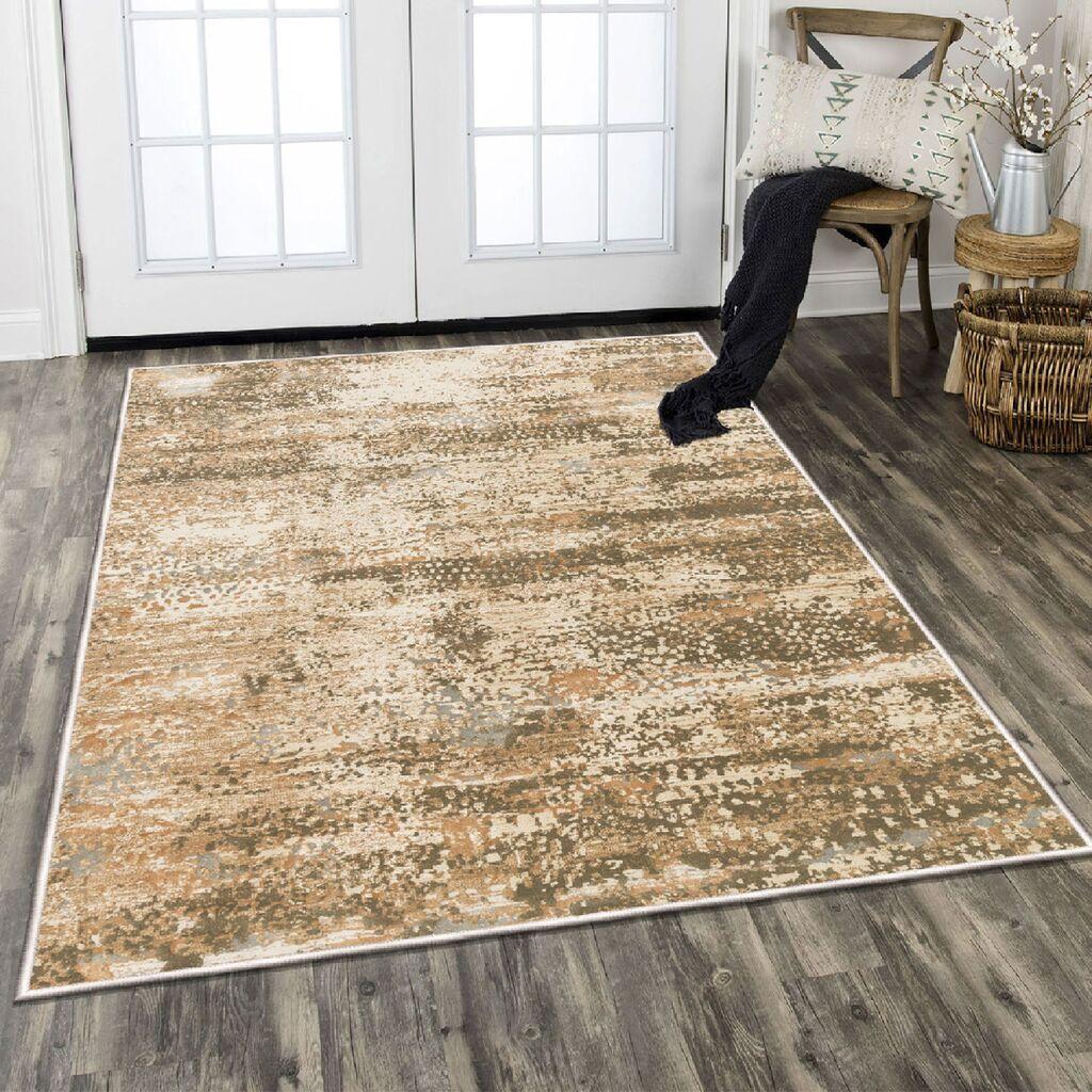 Conceptum Hypnose Carpet Els1897, 80x150cm, Шарена