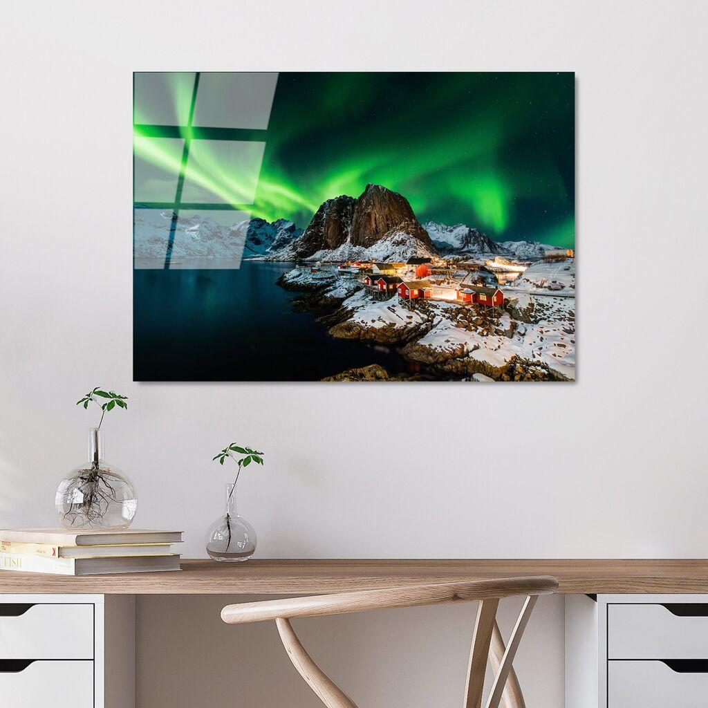 Слика Wallity UV-317, 50 x 70 см