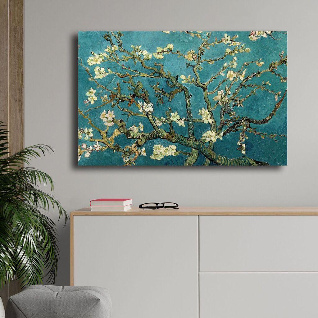 Wallity FAMOUSART 06 Декоративна слика, 45x70 см