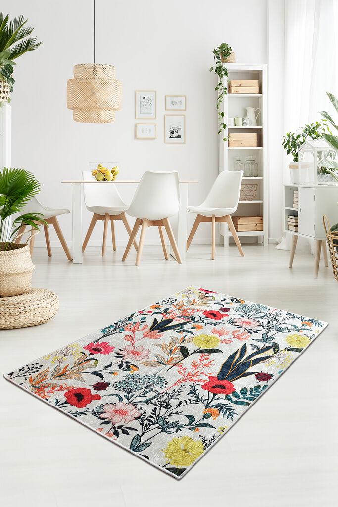 Conceptum Hypnose Carpet Derosa, 120x180cm, Шарена