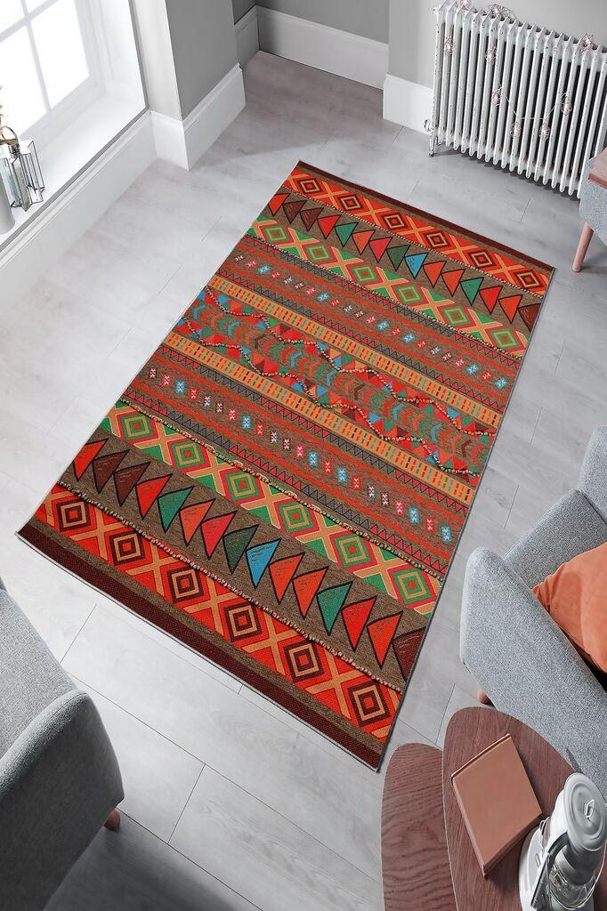 Conceptum Hypnose тепих W1095, 100x200cm, Шарена