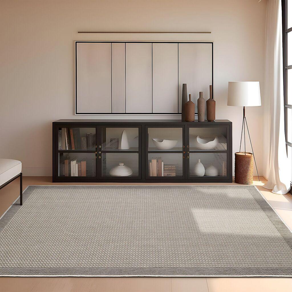 Conceptum Hypnose тепих W1108, 100x200cm, Шарена