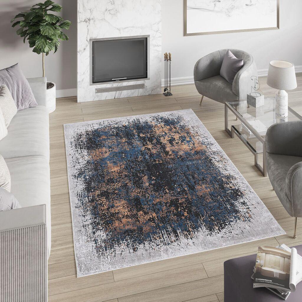 Conceptum Hypnose тепих Woopamuk035, 80x150cm, Шарена